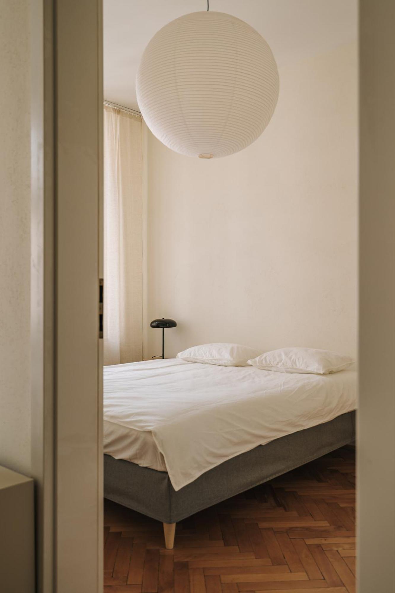 Here Apartments Krakov Exteriér fotografie